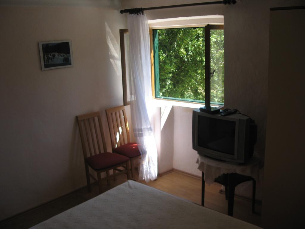 Apartments Darinka 스크라딘 객실 사진