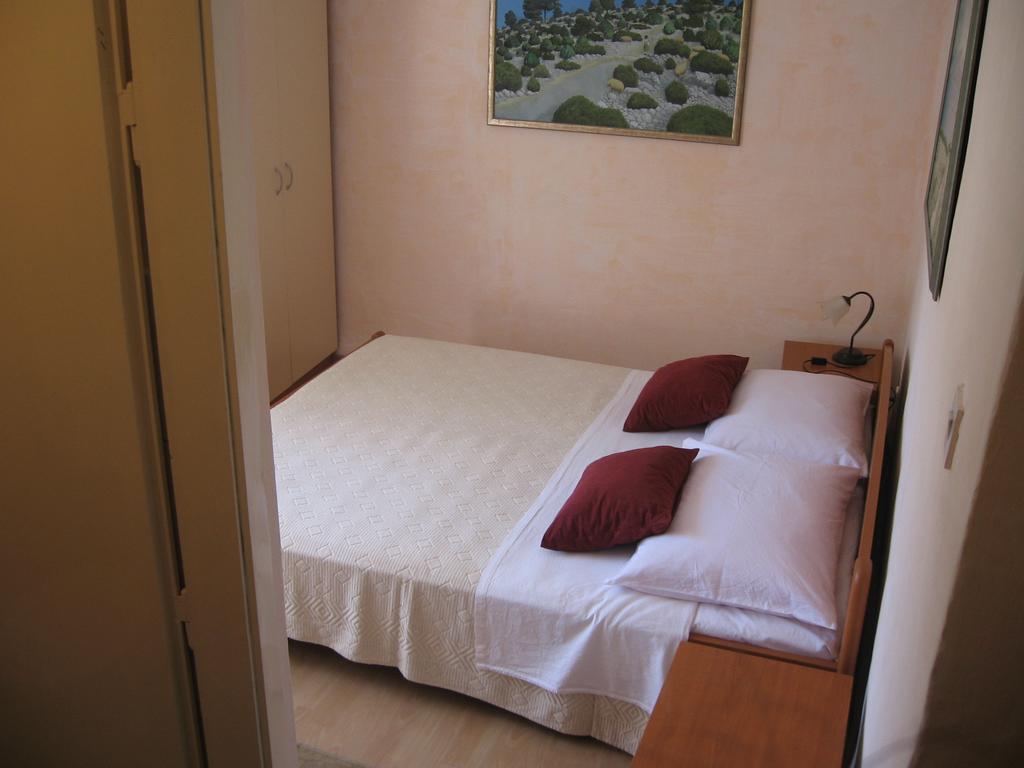 Apartments Darinka 스크라딘 객실 사진