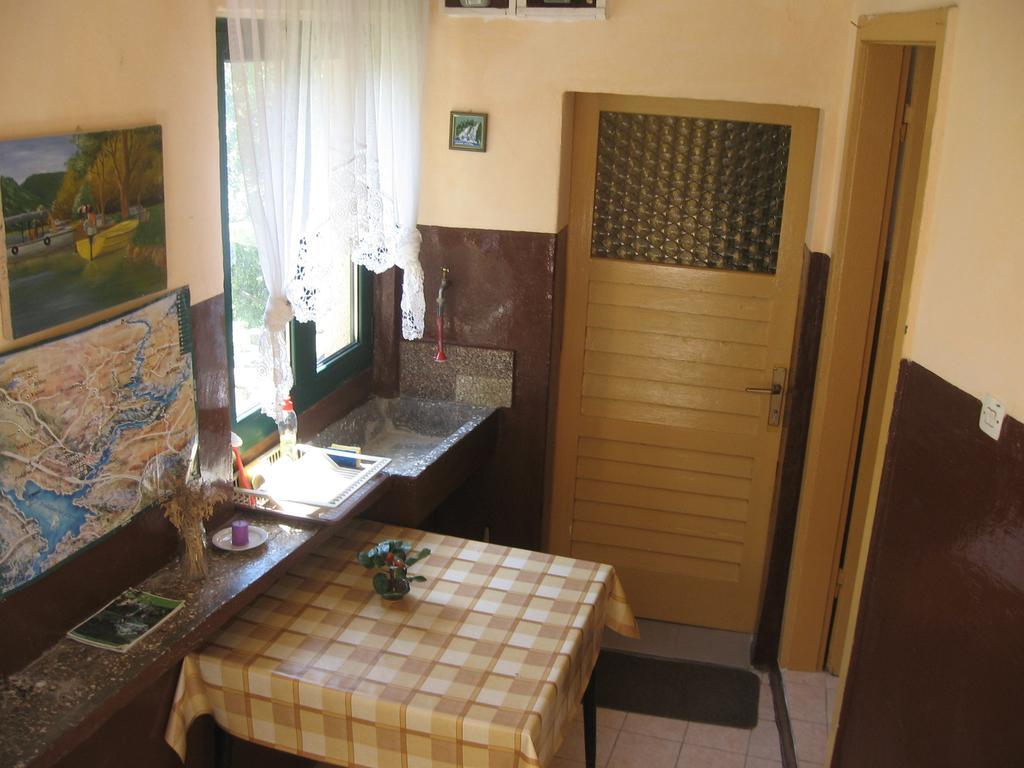 Apartments Darinka 스크라딘 객실 사진