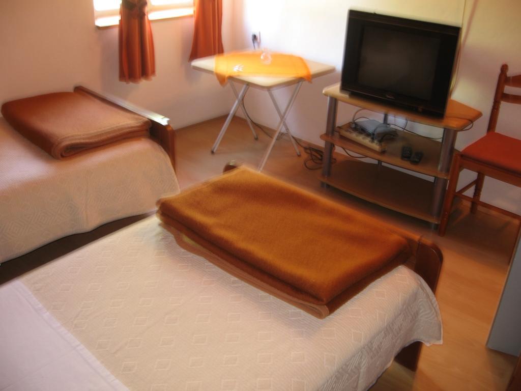 Apartments Darinka 스크라딘 객실 사진